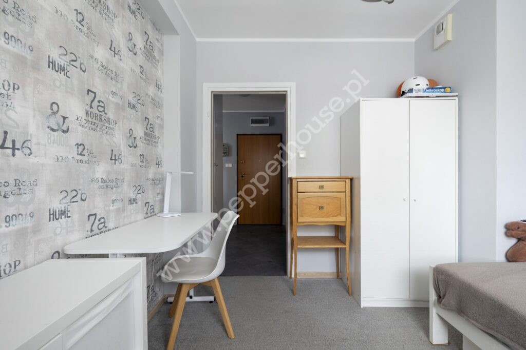 Mieszkanie na sprzedaż, Gdańsk, Jasień, Leszczynowa - zdjęcie ofertowe nr 6