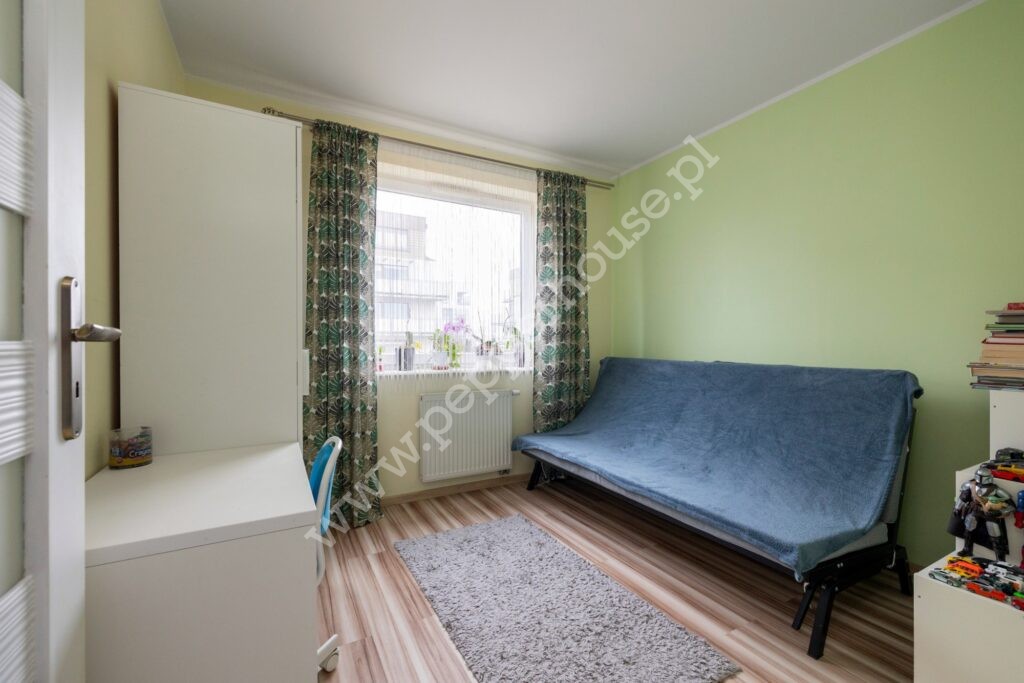 Mieszkanie na sprzedaż, Gdańsk, Jasień, Leszczynowa - zdjęcie ofertowe nr 7