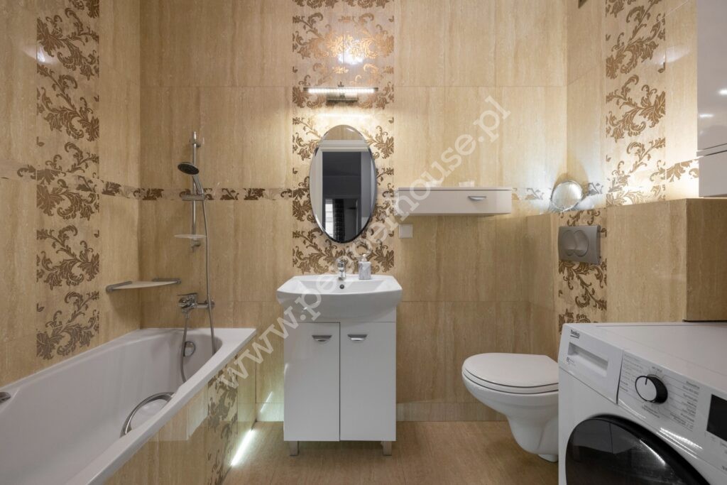 Mieszkanie na sprzedaż, Gdańsk, Jasień, Leszczynowa - zdjęcie ofertowe nr 8