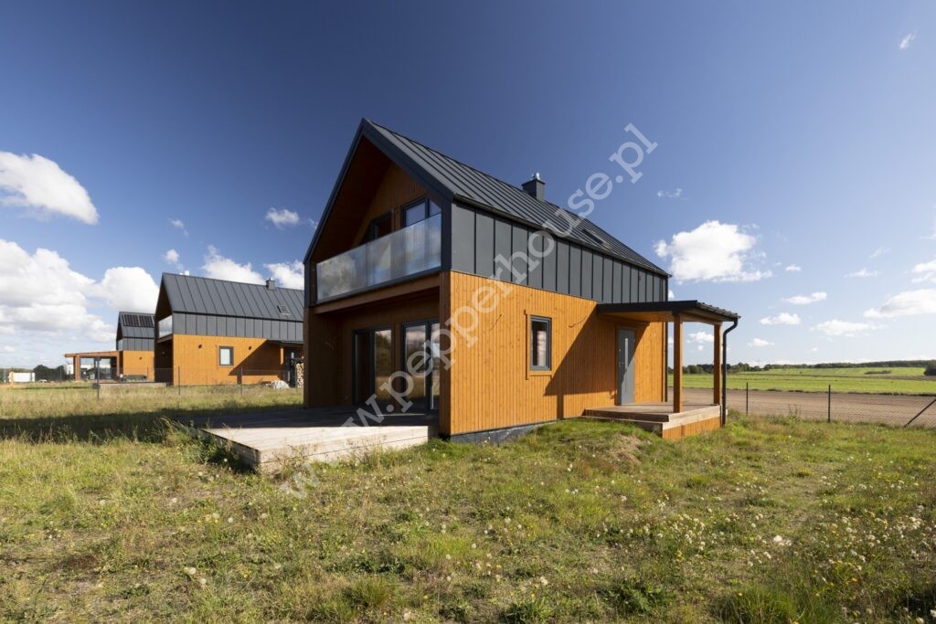 Dom na sprzedaż, pomorskie, Chrztowo - zdjęcie ofertowe nr 2