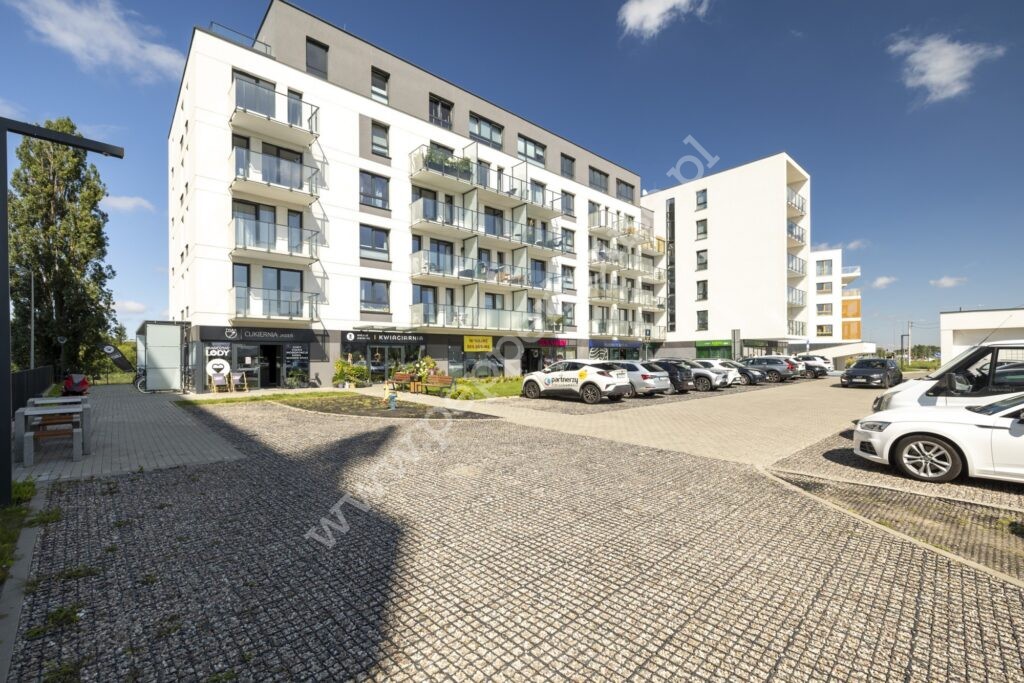 Mieszkanie do wynajęcia, Gdańsk, Jasień, Jabłoniowa - zdjęcie ofertowe nr 16