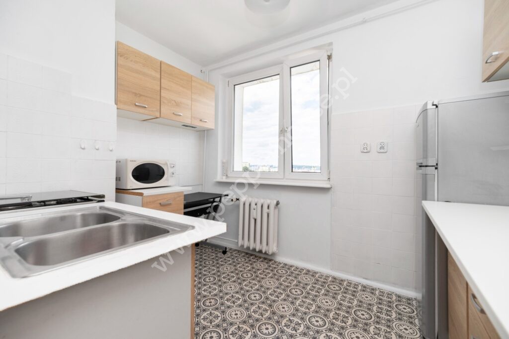 Mieszkanie na sprzedaż, Gdynia, Działki Leśne, Zjazdowa - zdjęcie ofertowe nr 6
