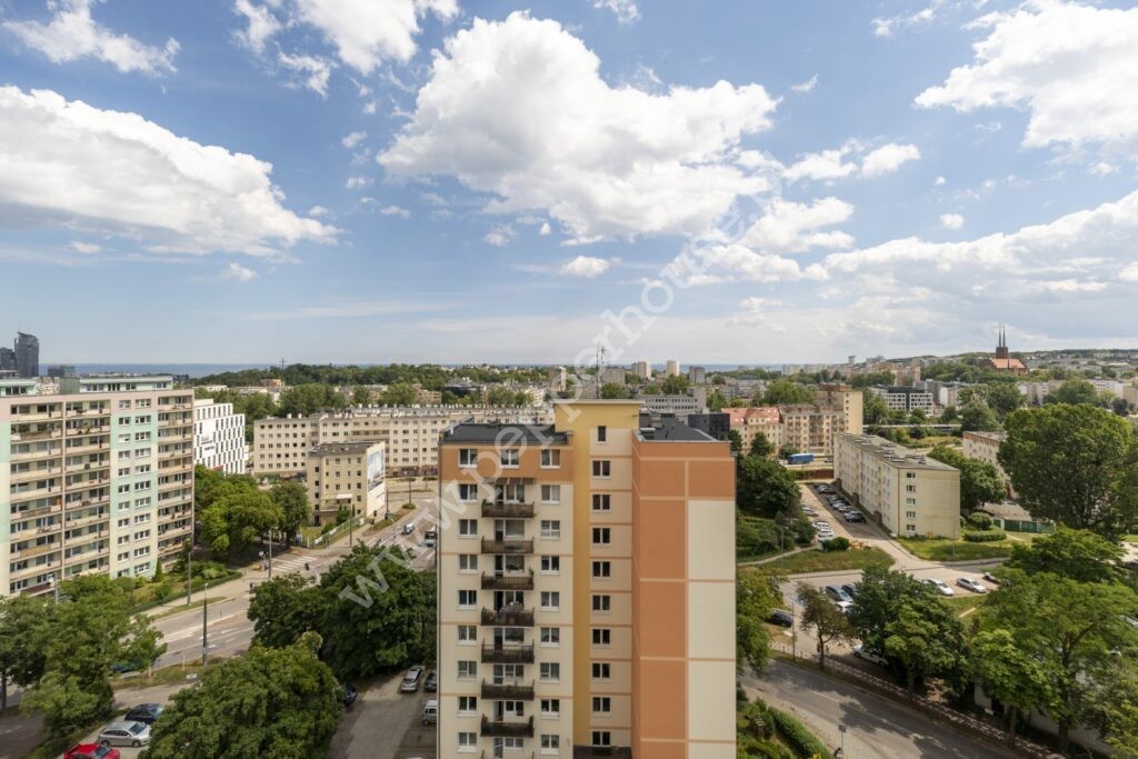Mieszkanie na sprzedaż, Gdynia, Działki Leśne, Zjazdowa - zdjęcie ofertowe nr 10