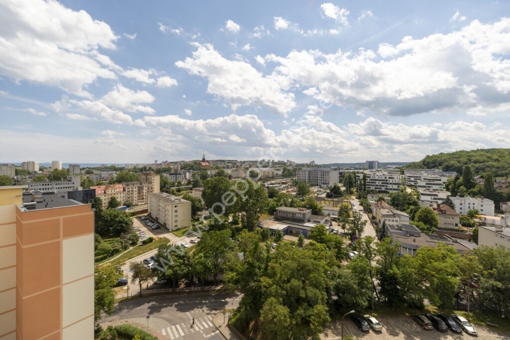 Mieszkanie na sprzedaż, Gdynia, Działki Leśne, Zjazdowa - zdjęcie ofertowe nr 11