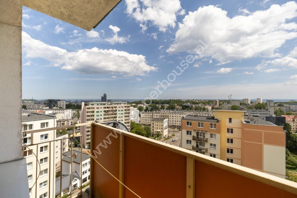 Mieszkanie na sprzedaż, Gdynia, Działki Leśne, Zjazdowa - zdjęcie ofertowe nr 12