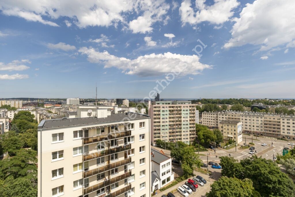 Mieszkanie na sprzedaż, Gdynia, Działki Leśne, Zjazdowa - zdjęcie ofertowe nr 13