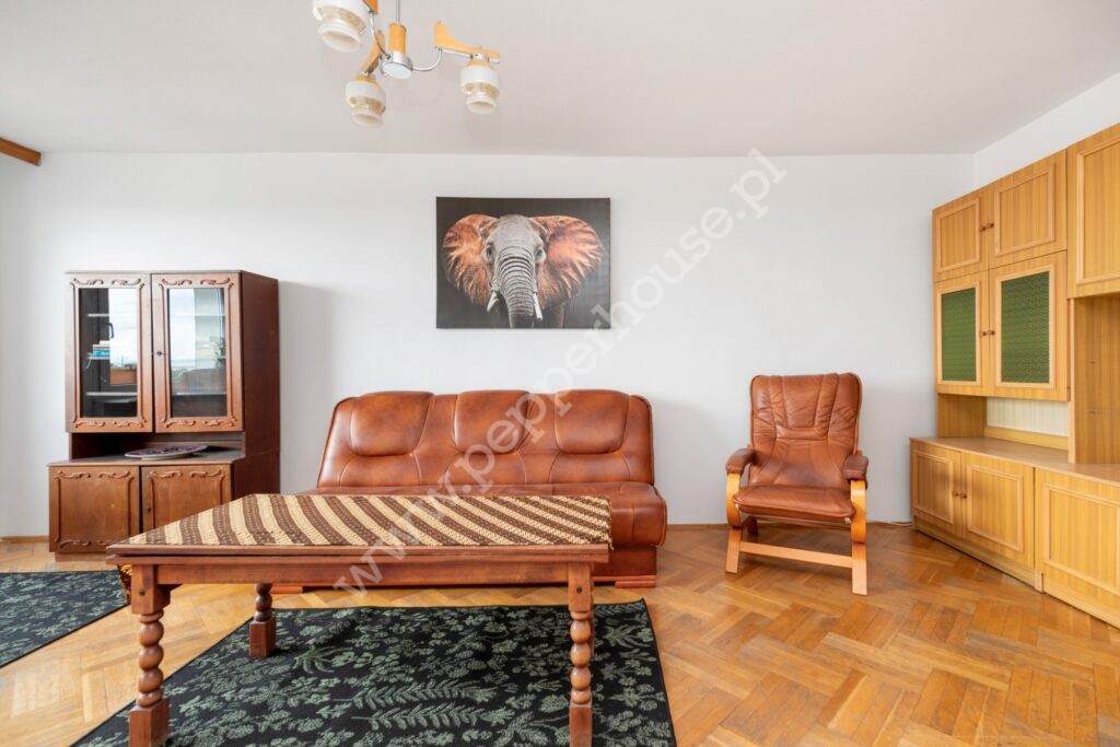 Mieszkanie na sprzedaż, Gdynia, Działki Leśne, Zjazdowa - zdjęcie ofertowe nr 2