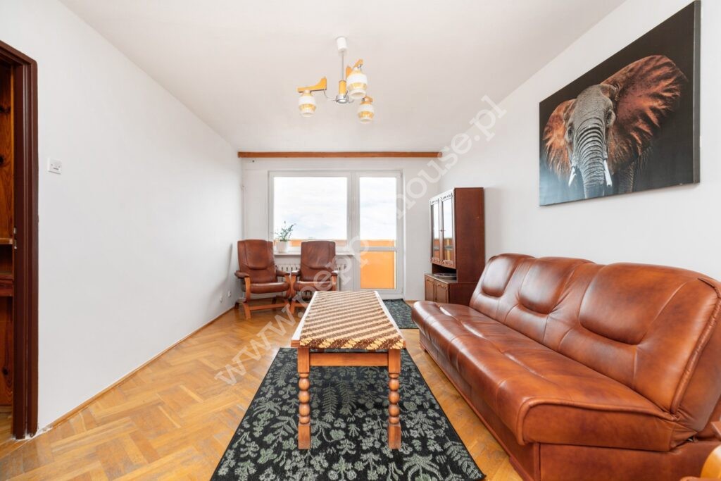 Mieszkanie na sprzedaż, Gdynia, Działki Leśne, Zjazdowa - zdjęcie ofertowe nr 3