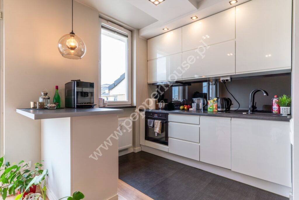 Mieszkanie na sprzedaż, Gdańsk, Łostowice, Kazimierza Wielkiego - zdjęcie ofertowe nr 6