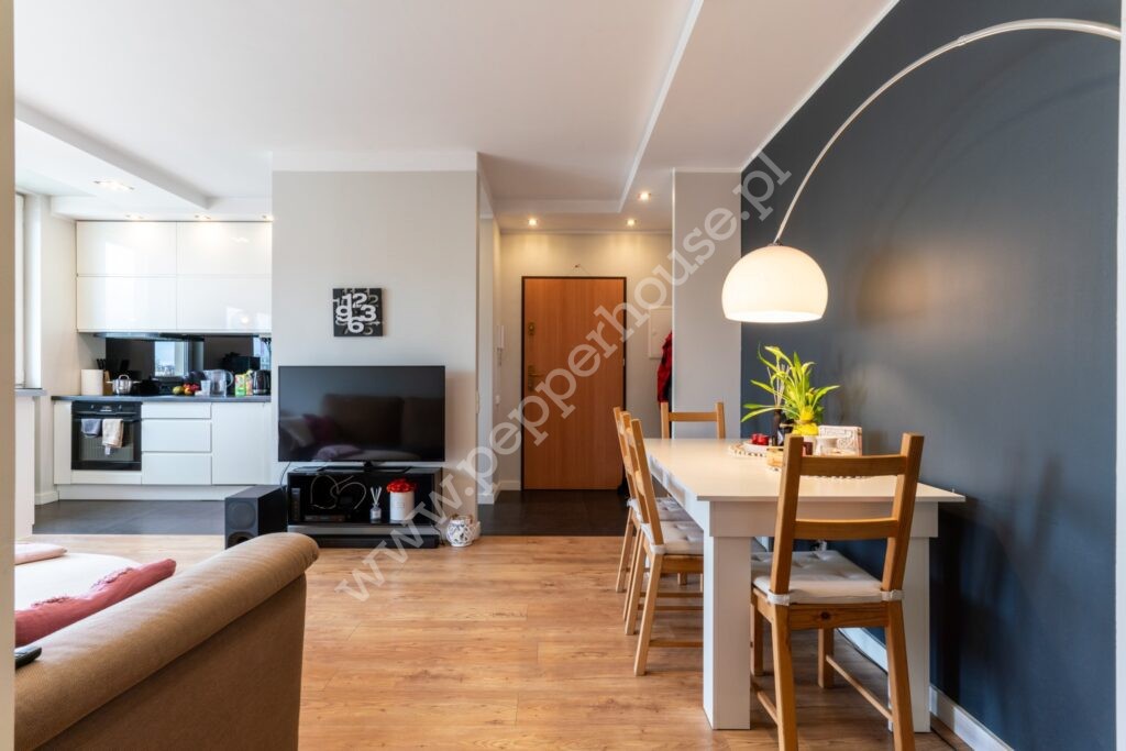 Mieszkanie na sprzedaż, Gdańsk, Łostowice, Kazimierza Wielkiego - zdjęcie ofertowe nr 4