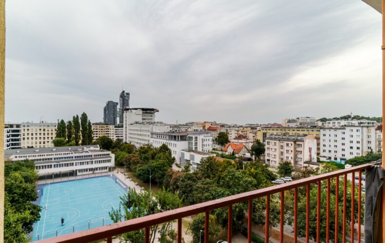 Mieszkanie na sprzedaż, Gdynia, Śródmieście, Władysława IV
