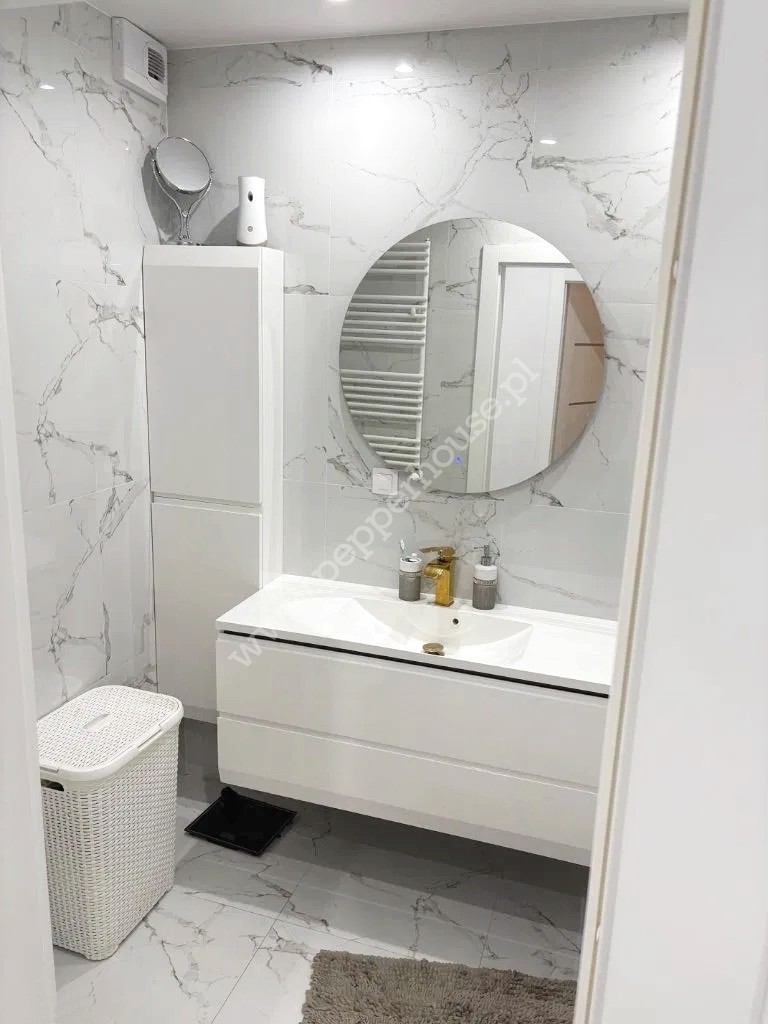 Mieszkanie na sprzedaż, kujawsko-pomorskie, Bydgoszcz, Kapuściska - zdjęcie ofertowe nr 4
