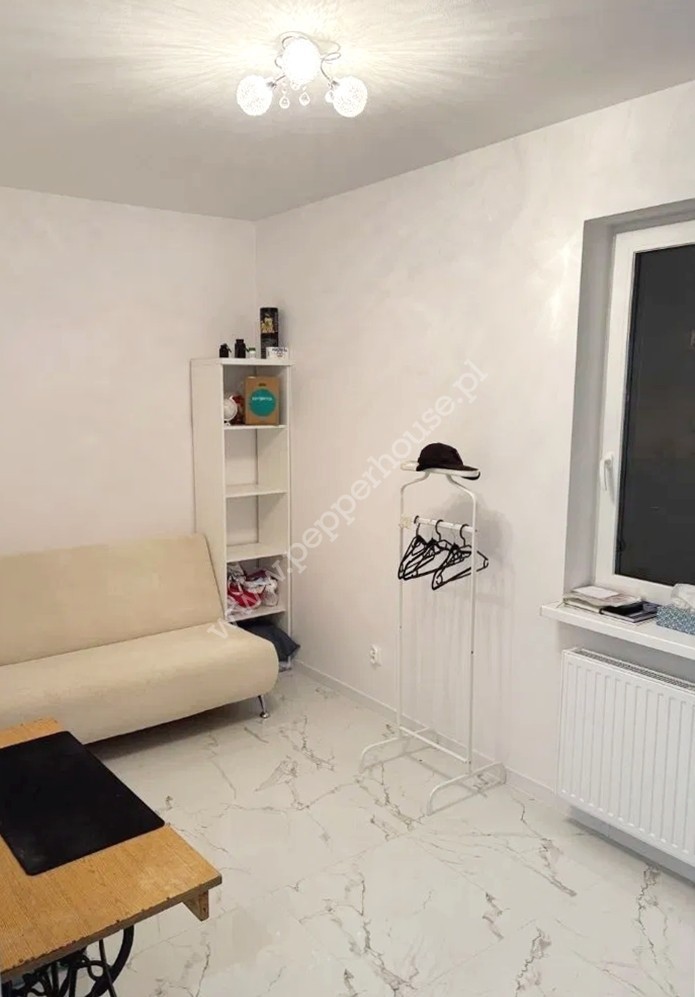 Mieszkanie na sprzedaż, kujawsko-pomorskie, Bydgoszcz, Kapuściska - zdjęcie ofertowe nr 5