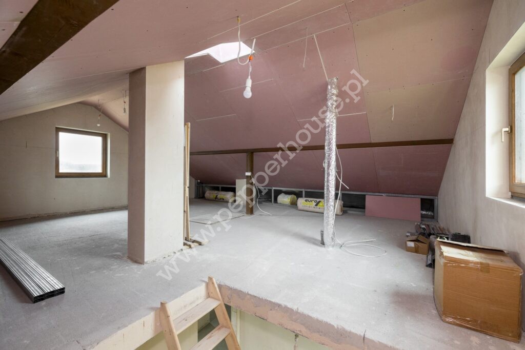 , pomorskie, Demlin - listing photo no. 14