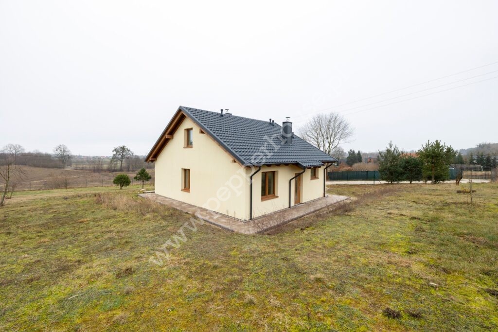 , pomorskie, Demlin - listing photo no. 1