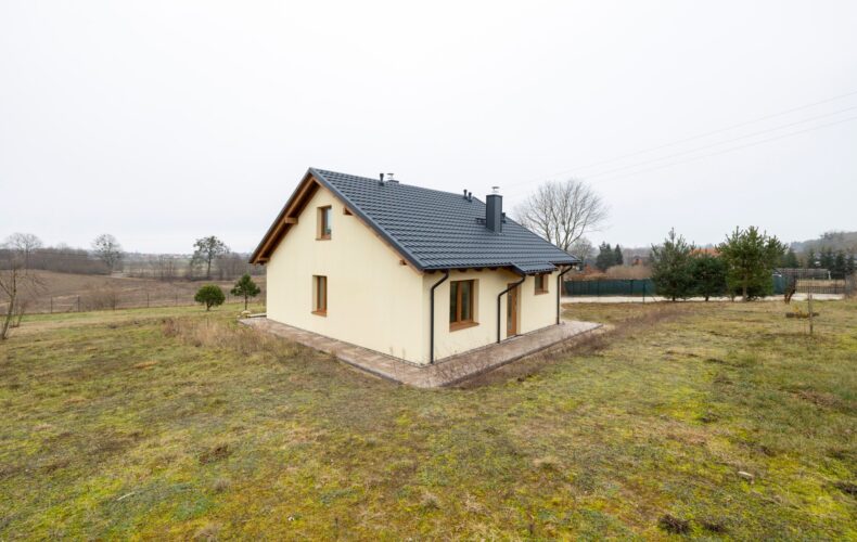 , pomorskie, Demlin