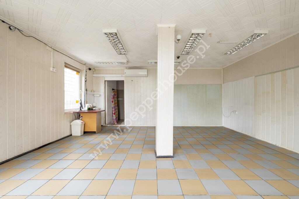 , pomorskie, Kmiecin, Żuławska - listing photo no. 2