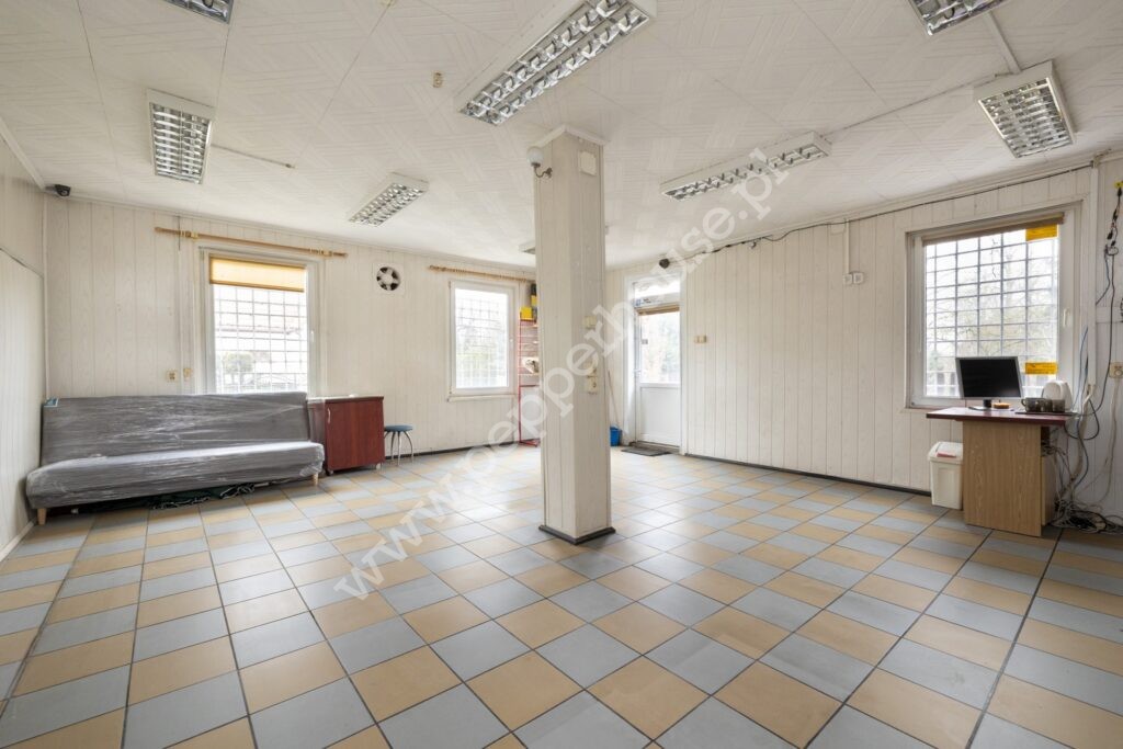, pomorskie, Kmiecin, Żuławska - listing photo no. 1