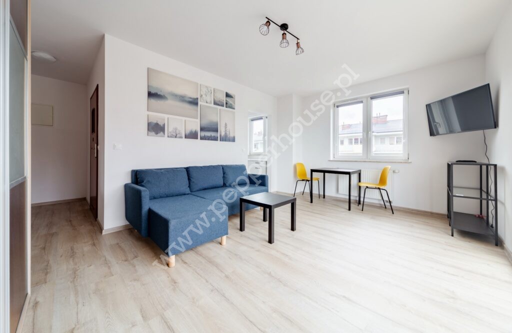 Mieszkanie do wynajęcia, Gdańsk, Łostowice, Łucznicza - zdjęcie ofertowe nr 1