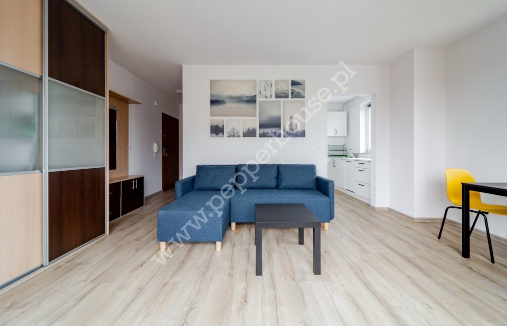 Mieszkanie do wynajęcia, Gdańsk, Łostowice, Łucznicza - zdjęcie ofertowe nr 5