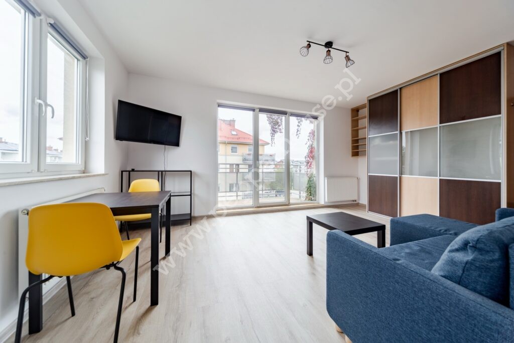 Mieszkanie do wynajęcia, Gdańsk, Łostowice, Łucznicza - zdjęcie ofertowe nr 6