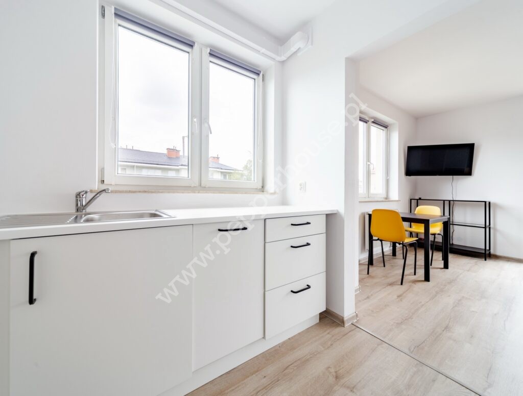 Mieszkanie do wynajęcia, Gdańsk, Łostowice, Łucznicza - zdjęcie ofertowe nr 9