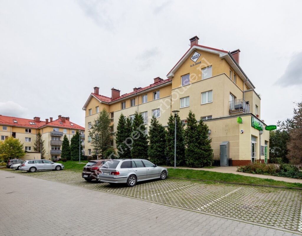 Mieszkanie do wynajęcia, Gdańsk, Łostowice, Łucznicza - zdjęcie ofertowe nr 12