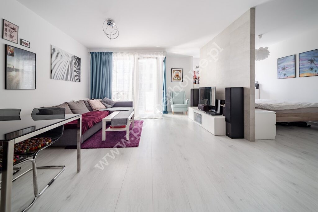 Mieszkanie do wynajęcia, Gdańsk, Morena, Piecewska - zdjęcie ofertowe nr 1
