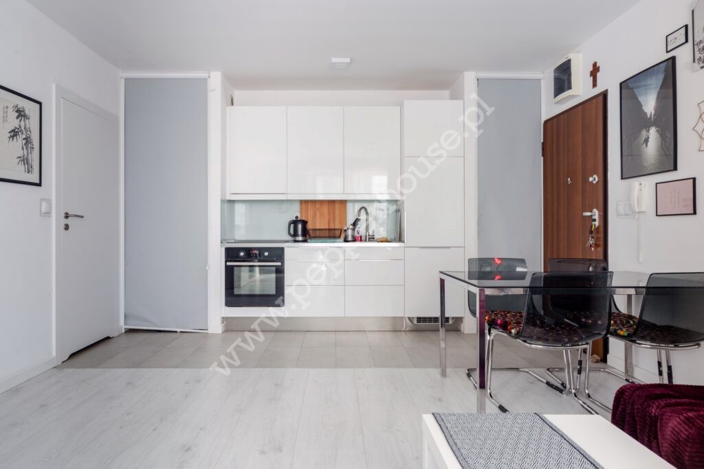 Mieszkanie do wynajęcia, Gdańsk, Morena, Piecewska - zdjęcie ofertowe nr 4