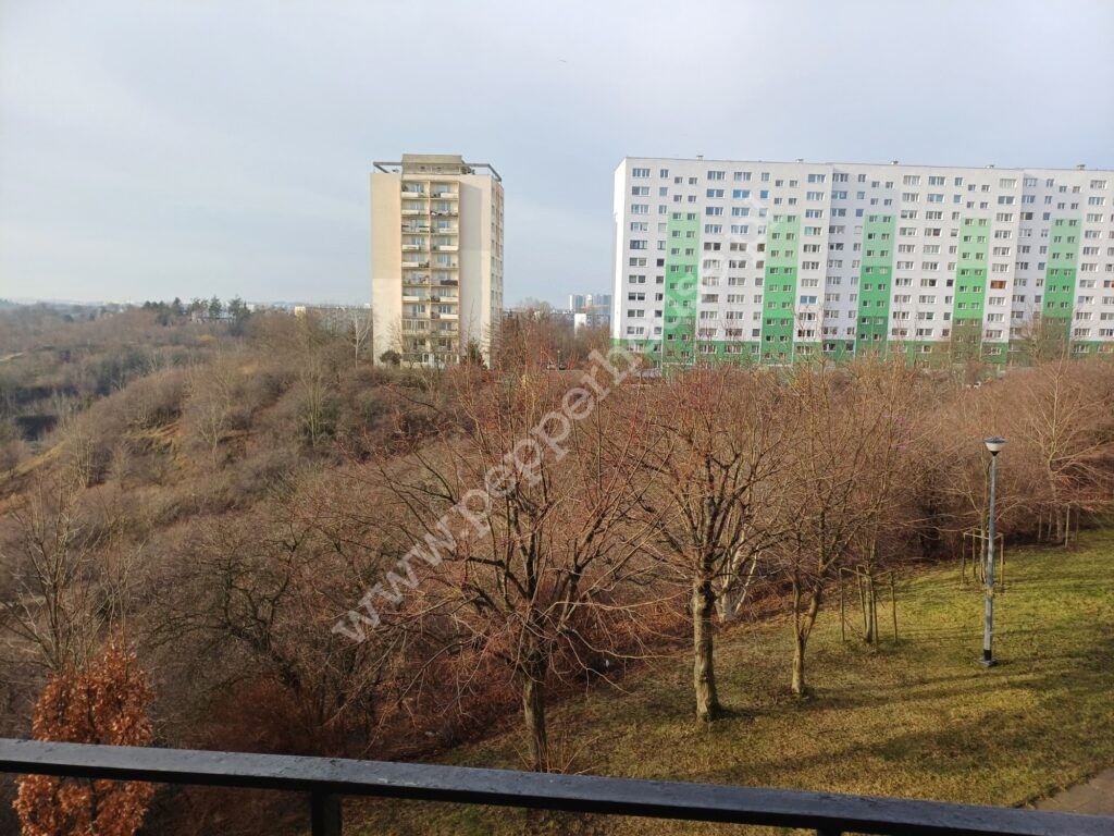 Mieszkanie na sprzedaż, Gdańsk, Suchanino, Ignacego Paderewskiego - zdjęcie ofertowe nr 1