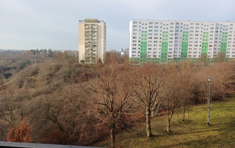 Mieszkanie na sprzedaż, Gdańsk, Suchanino, Ignacego Paderewskiego