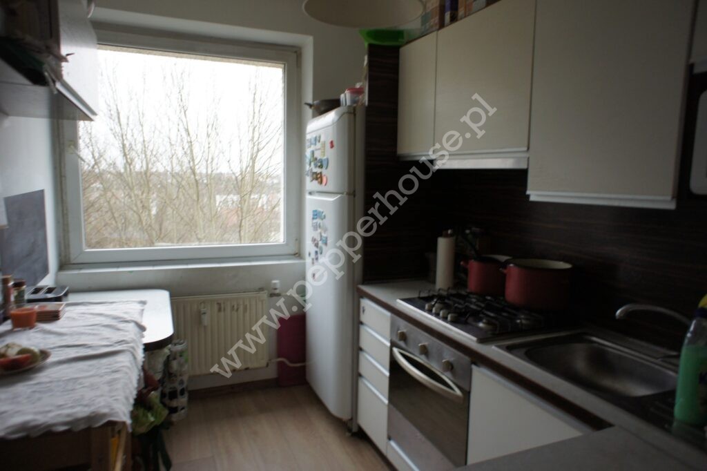 Mieszkanie na sprzedaż, Gdańsk, Suchanino, Ignacego Paderewskiego - zdjęcie ofertowe nr 2
