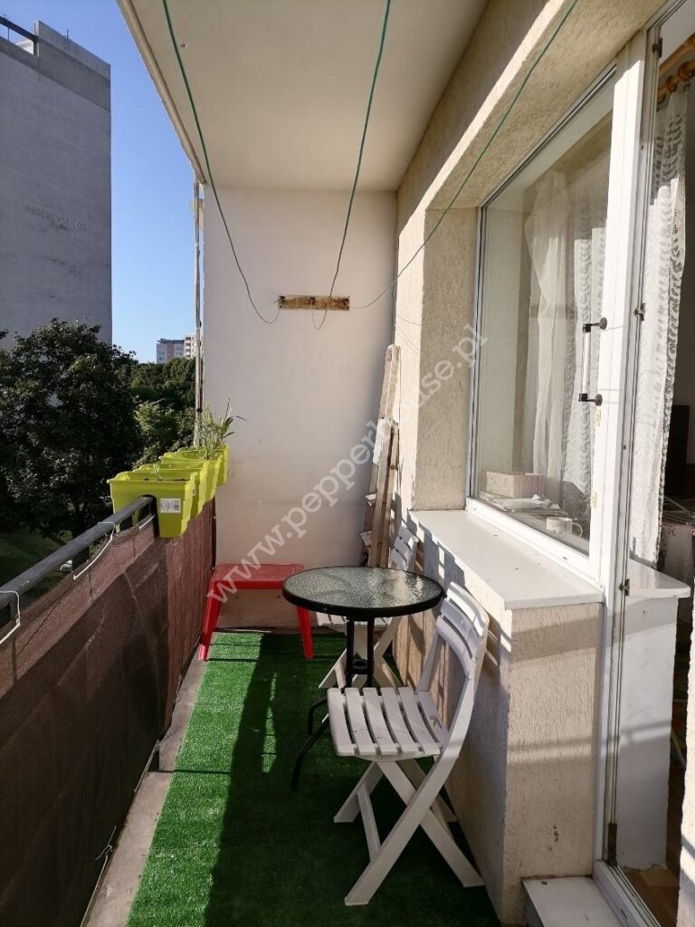 Mieszkanie na sprzedaż, Gdańsk, Suchanino, Ignacego Paderewskiego - zdjęcie ofertowe nr 3
