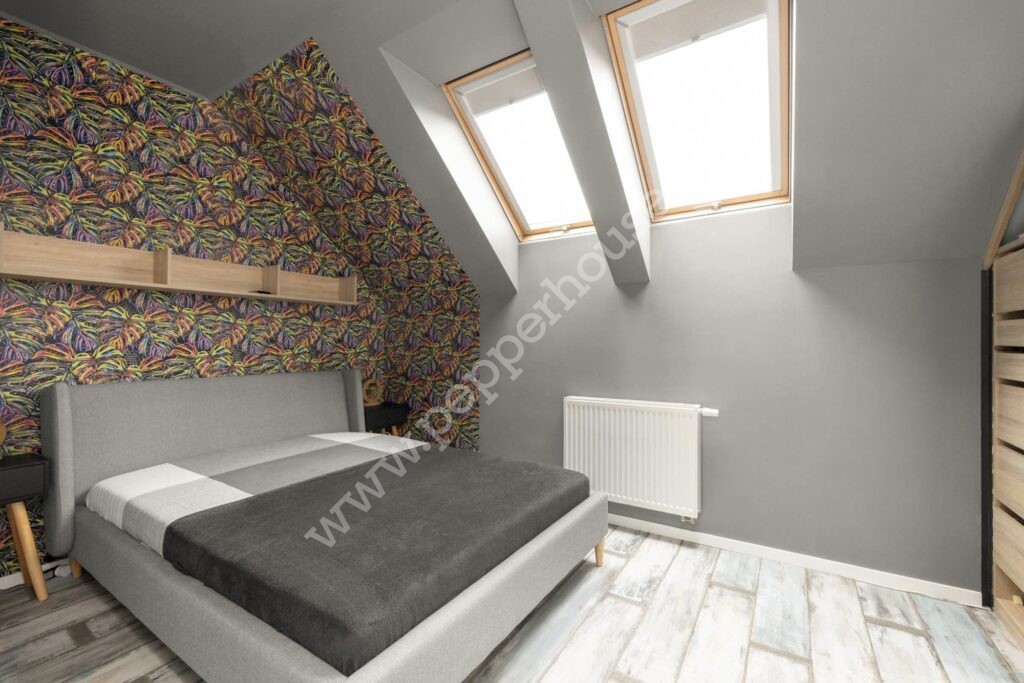 , pomorskie, Nowy Tuchom, Wspólna - listing photo no. 6