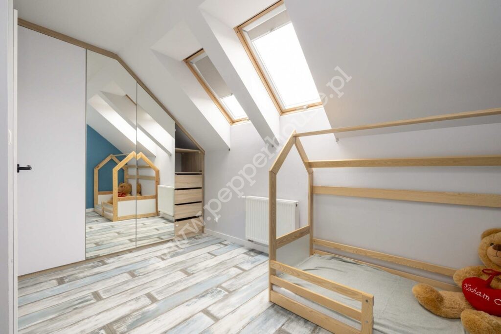 , pomorskie, Nowy Tuchom, Wspólna - listing photo no. 11