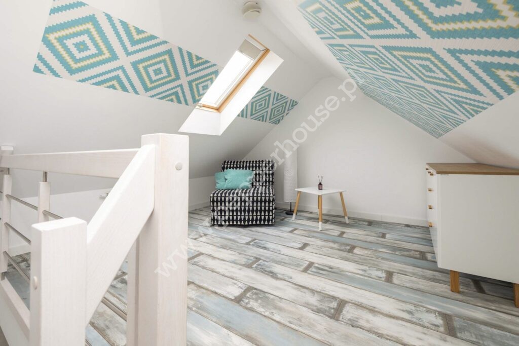 , pomorskie, Nowy Tuchom, Wspólna - listing photo no. 12