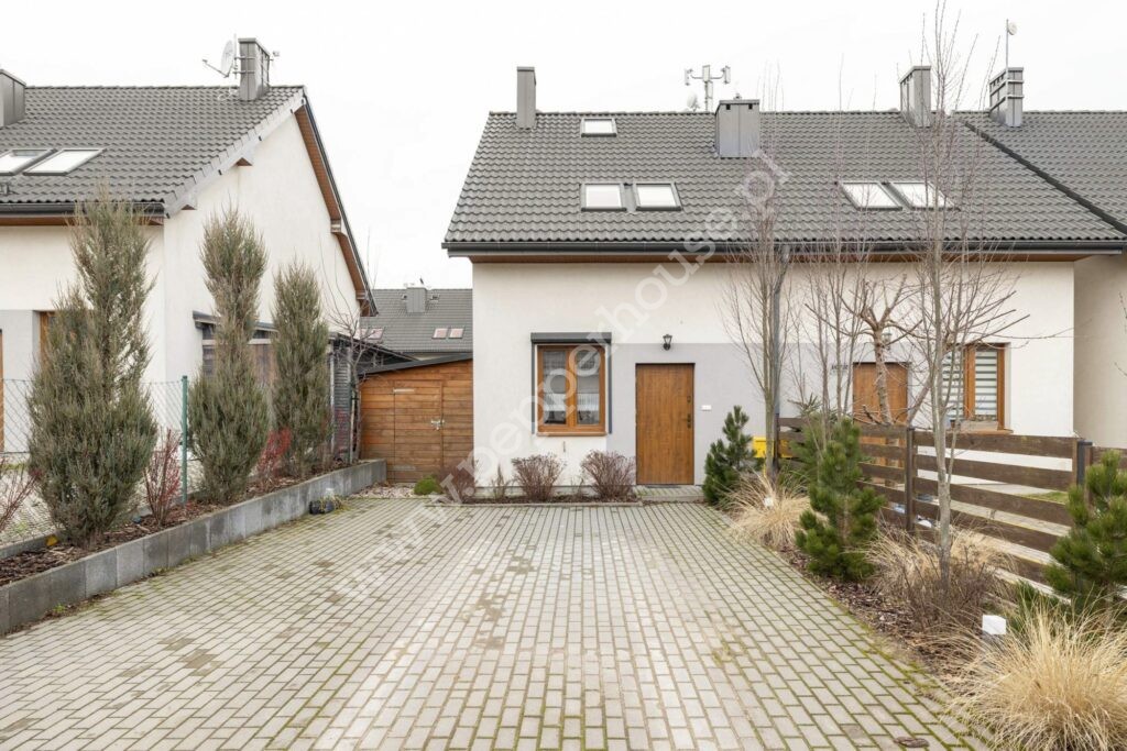 , pomorskie, Nowy Tuchom, Wspólna - listing photo no. 16