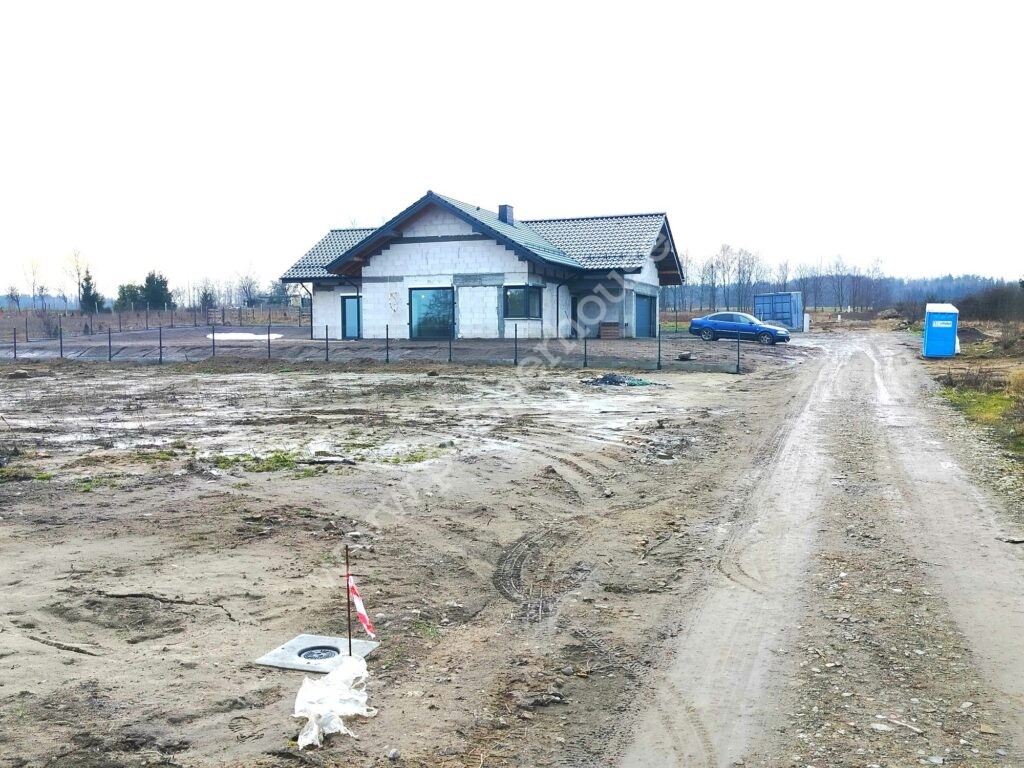 Działka na sprzedaż, pomorskie, Mierzeszyn, Polna - zdjęcie ofertowe nr 3