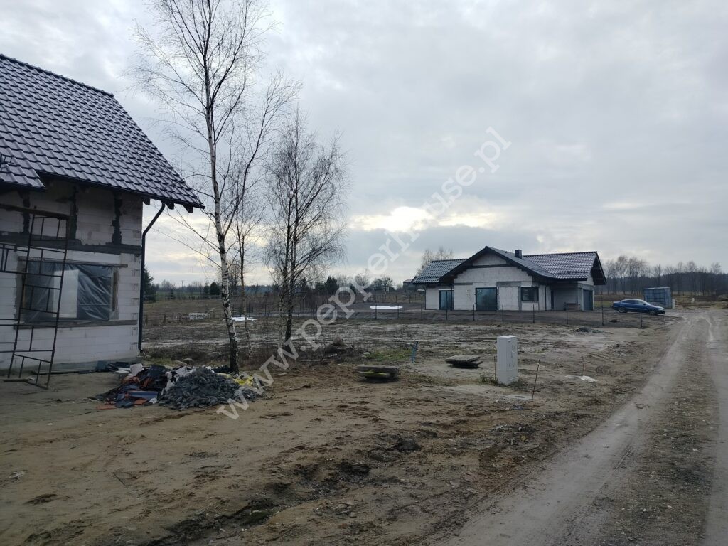 Działka na sprzedaż, pomorskie, Mierzeszyn, Polna - zdjęcie ofertowe nr 4