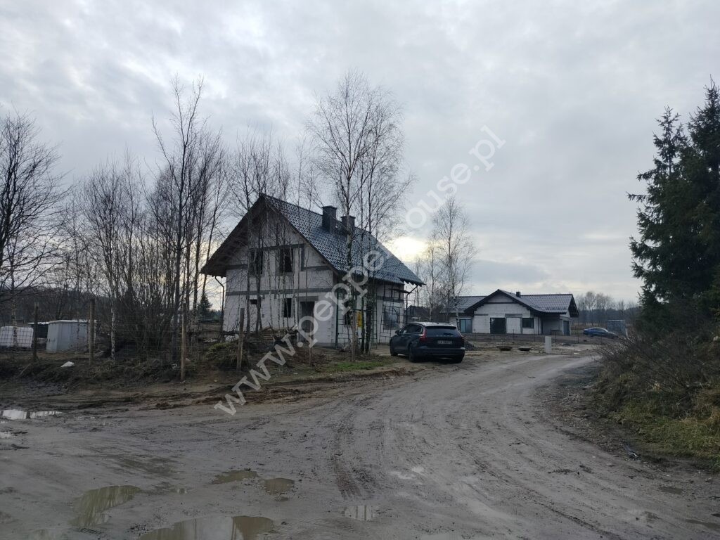 Działka na sprzedaż, pomorskie, Mierzeszyn, Polna - zdjęcie ofertowe nr 5