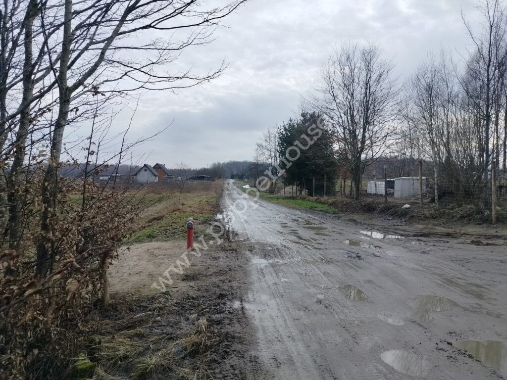 Działka na sprzedaż, pomorskie, Mierzeszyn, Polna - zdjęcie ofertowe nr 6