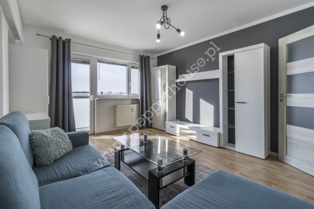 , Warszawa, Mokotów, św. Bonifacego - listing photo no. 2