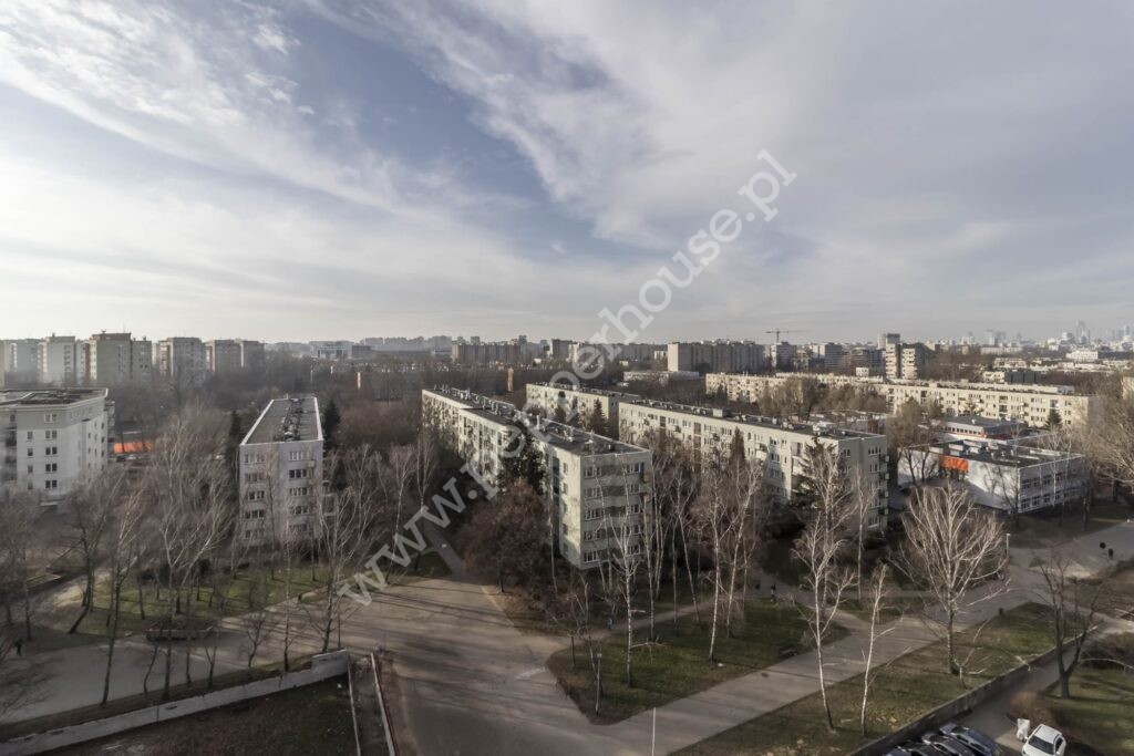 , Warszawa, Mokotów, św. Bonifacego - listing photo no. 9