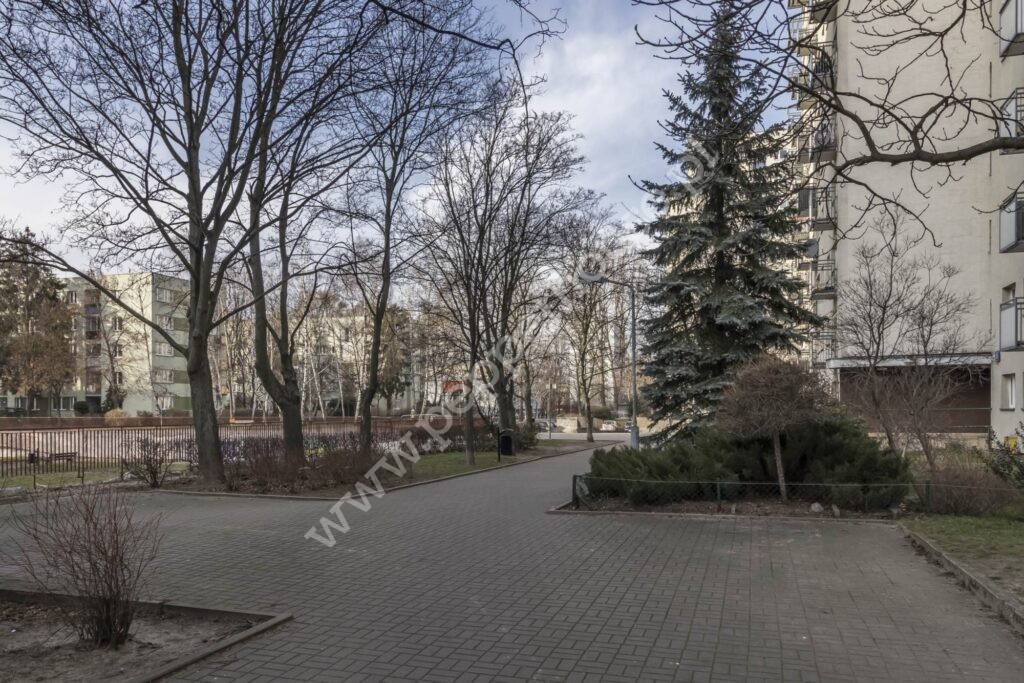 , Warszawa, Mokotów, św. Bonifacego - listing photo no. 8