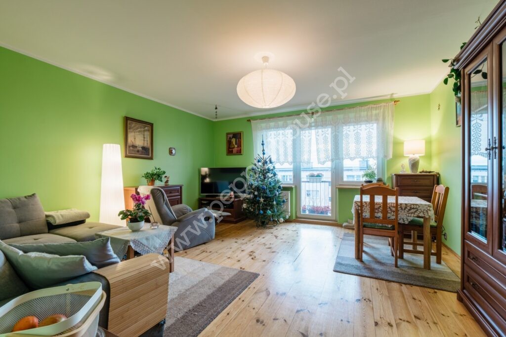 Mieszkanie na sprzedaż, Gdańsk, Chełm, prof. Romualda Cebertowicza - zdjęcie ofertowe nr 6