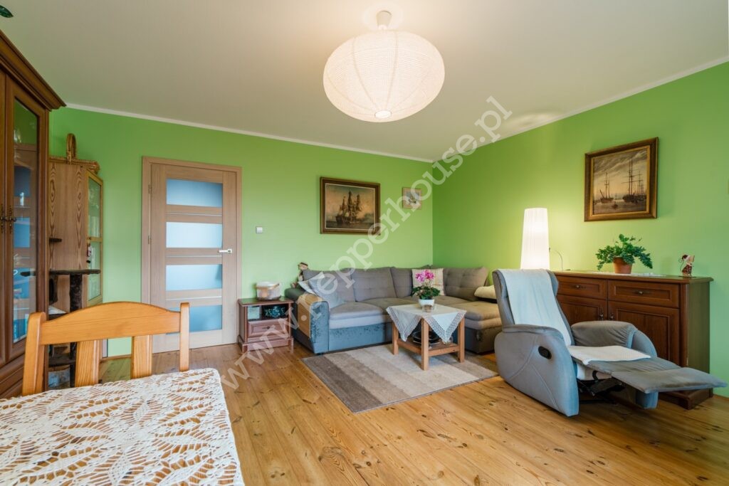 Mieszkanie na sprzedaż, Gdańsk, Chełm, prof. Romualda Cebertowicza - zdjęcie ofertowe nr 7