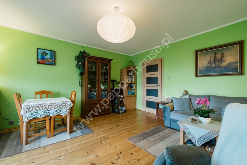 Mieszkanie na sprzedaż, Gdańsk, Chełm, prof. Romualda Cebertowicza - zdjęcie ofertowe nr 8