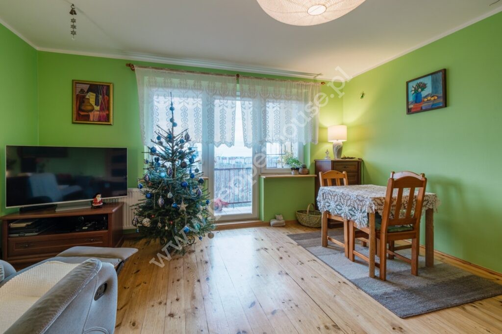 Mieszkanie na sprzedaż, Gdańsk, Chełm, prof. Romualda Cebertowicza - zdjęcie ofertowe nr 9