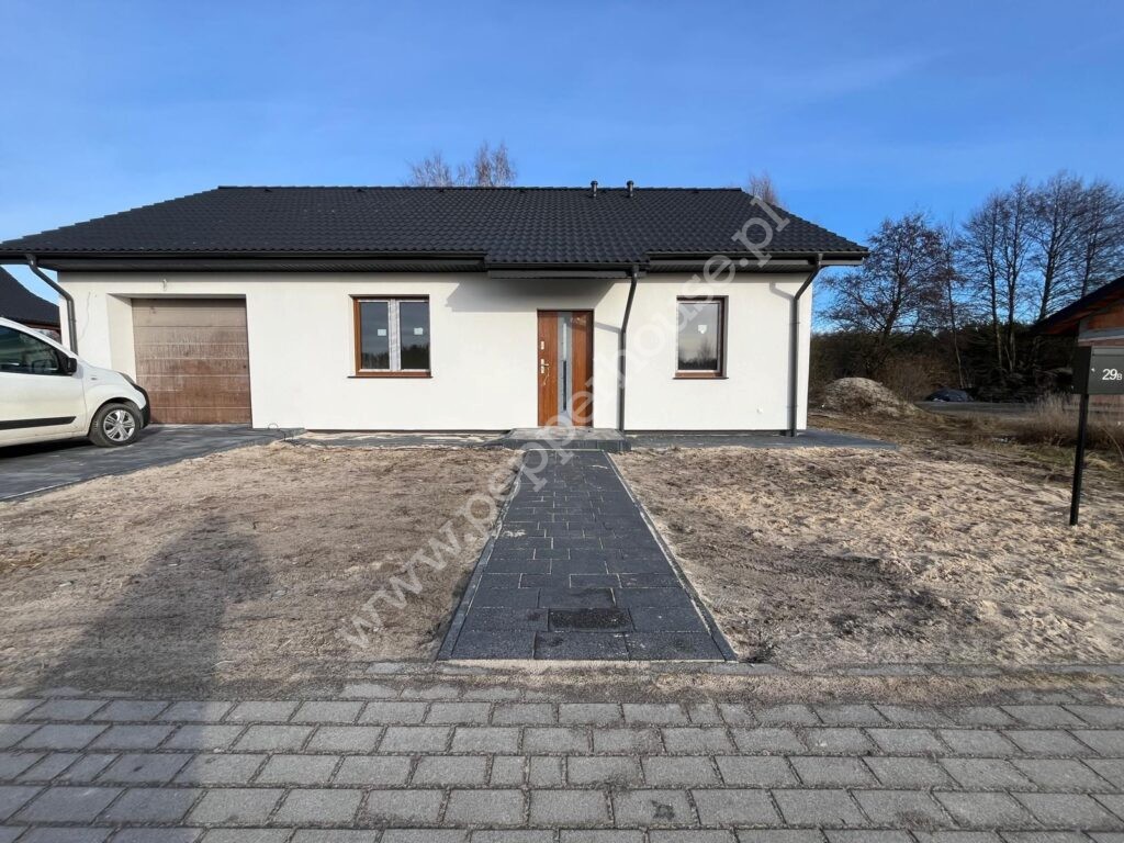 Dom na sprzedaż, kujawsko-pomorskie, Olimpin - zdjęcie ofertowe nr 1