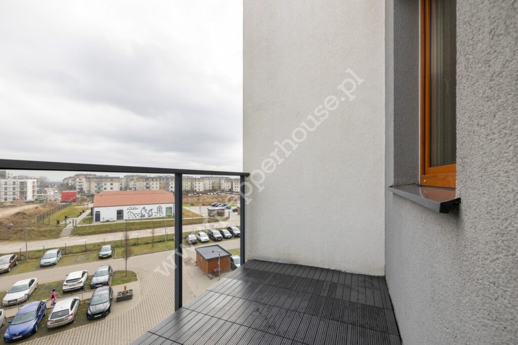 Mieszkanie na sprzedaż, Gdańsk, Jasień, Potęgowska - zdjęcie ofertowe nr 8